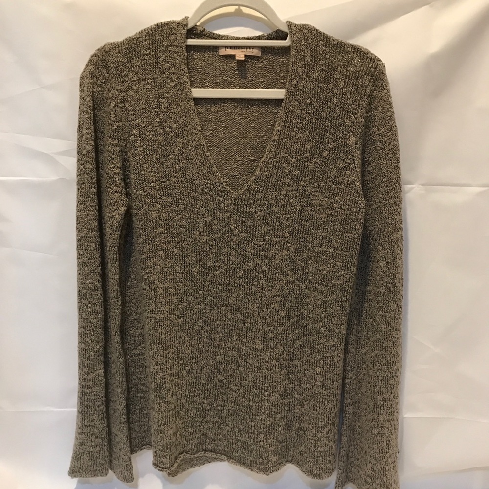 Philosophy Sweater